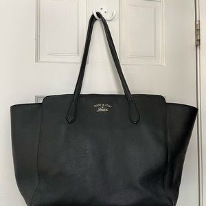 Gucci Swing Tote